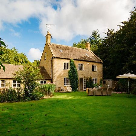 Temple Guiting Cottage Zewnętrze zdjęcie