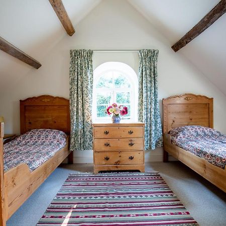 Temple Guiting Cottage Zewnętrze zdjęcie