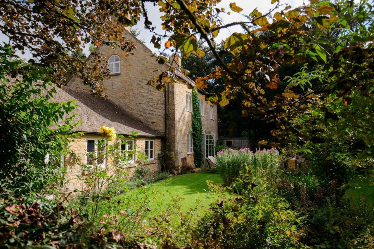 Temple Guiting Cottage Zewnętrze zdjęcie