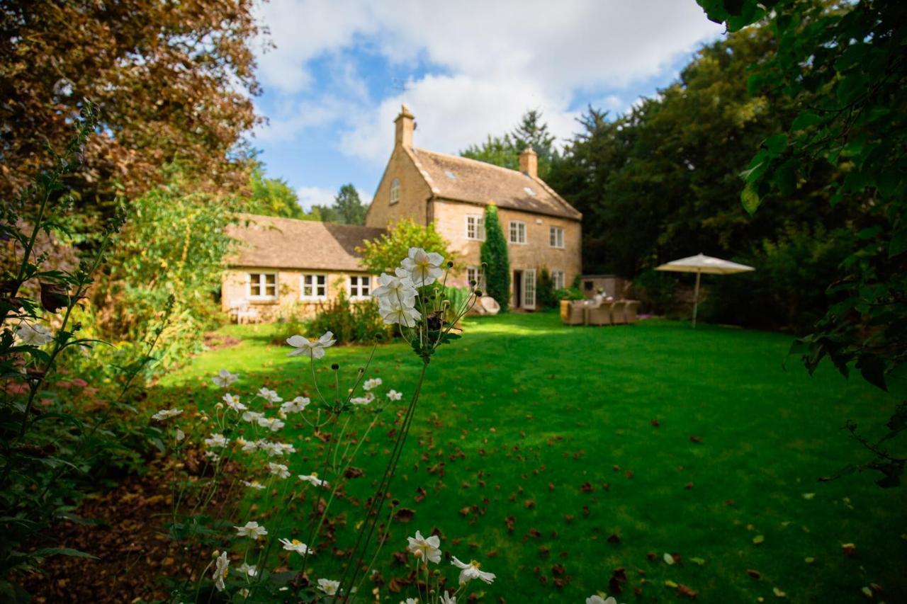 Temple Guiting Cottage Zewnętrze zdjęcie
