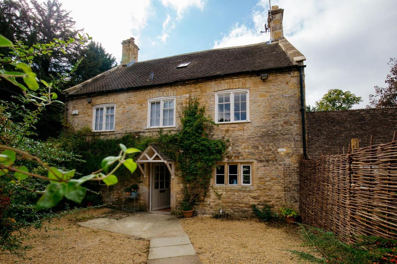 Temple Guiting Cottage Zewnętrze zdjęcie